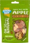 Oh So Natural Apple With Tasty Chicken