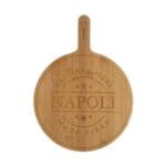 World Foods Pizza Serving Board