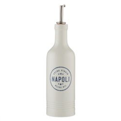 World Foods Napoli Pourer Bottle