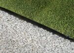 Metal Lawn Edge Kit