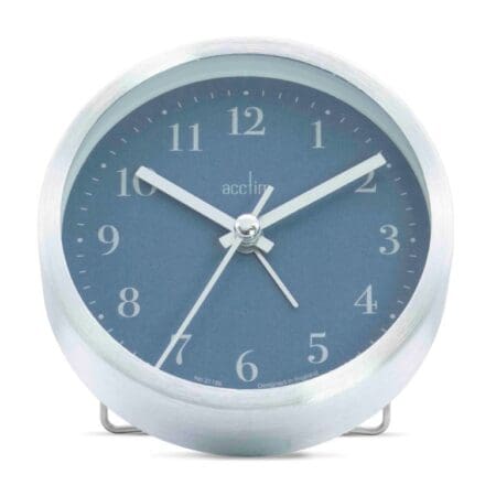 Tegan Stone Alarm Clock