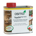 Clear Topoil