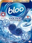 Colour Active Toilet Rim Block