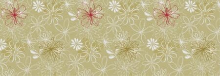 Manhattan Susanna Beige Table Cloth