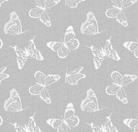 Manhattan Butterfly Table Cloth