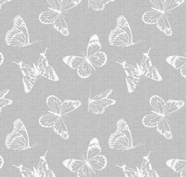 Manhattan Butterfly Table Cloth