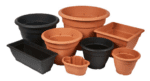 Universal Trough Terracotta