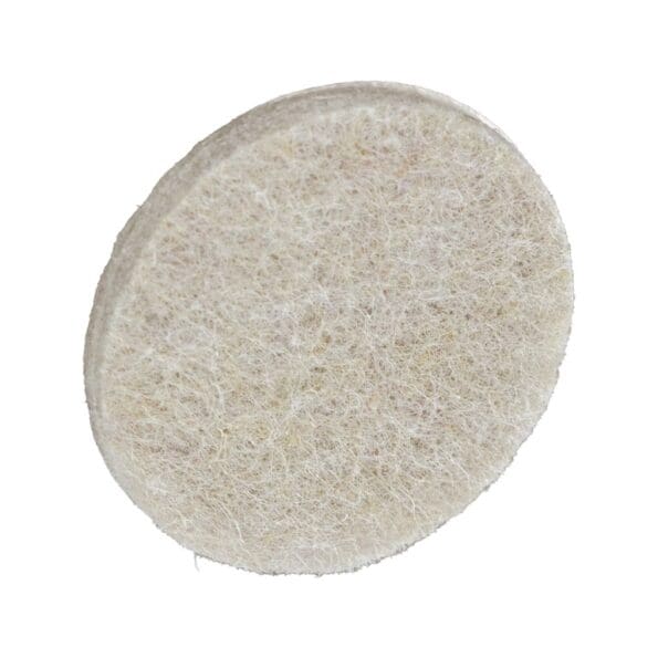 Large Round Felt Pads