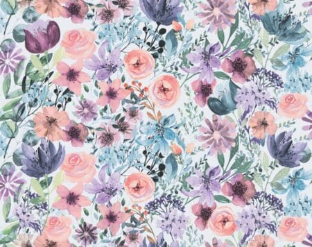 Manhattan Floria Table Cloth