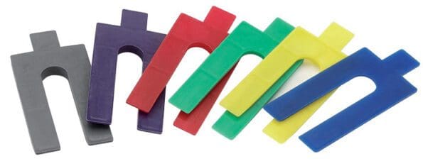 100 Plastic Frame Packers