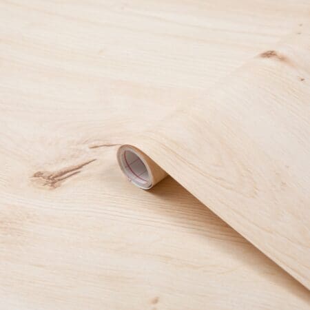 Self Adhesive Film Scandi Oak