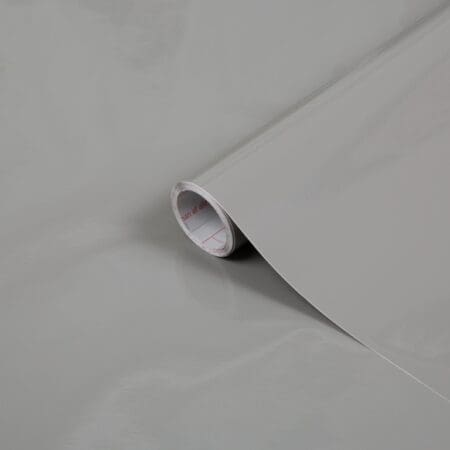 Self Adhesive Film Matt Grey