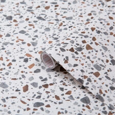 Self Adhesive Film Terrazzo