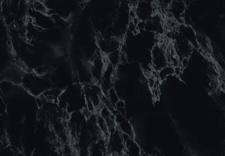 Self Adhesive Film Marble Black