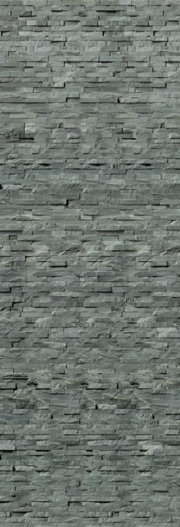 Natural Stone Anthracite Wall Panel