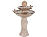 Fountain Tiered Ceramic