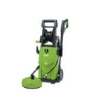 Pressure Washer 165bar/2200w