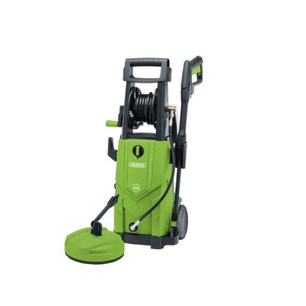 Pressure Washer 165bar/2200w