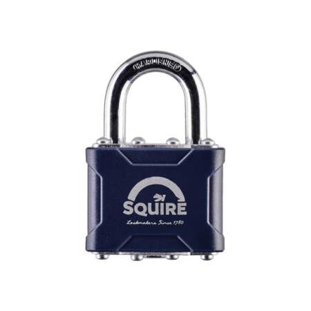 Stronglock Padlock Open Shackle