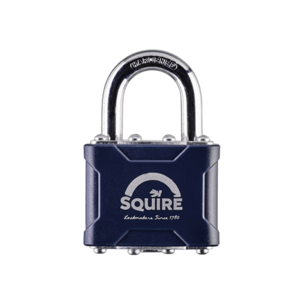 Stronglock Padlock Open Shackle