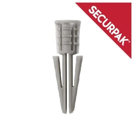 Plasterboard Plugs