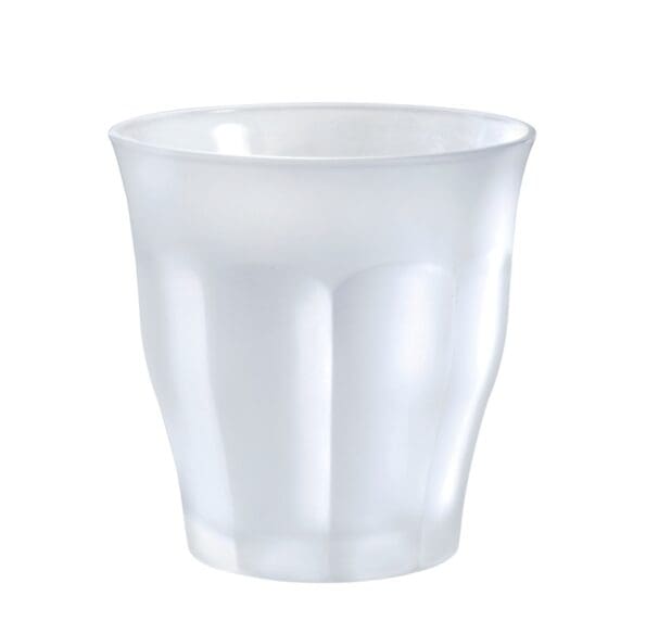 Picardie Frosted Tumbler Pack 6