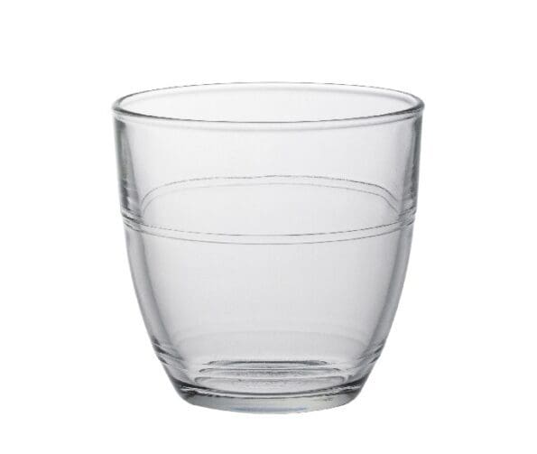 Gigogne Clear Tumbler Pack 6