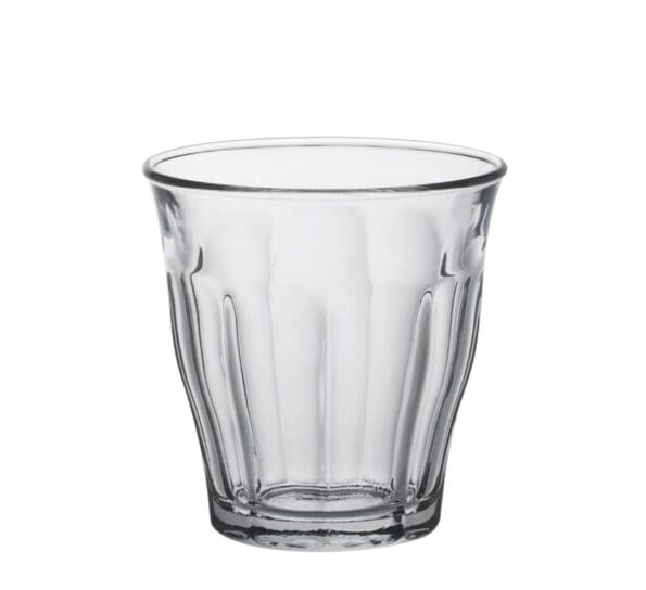 Picardie Clear Tumbler Pack 6