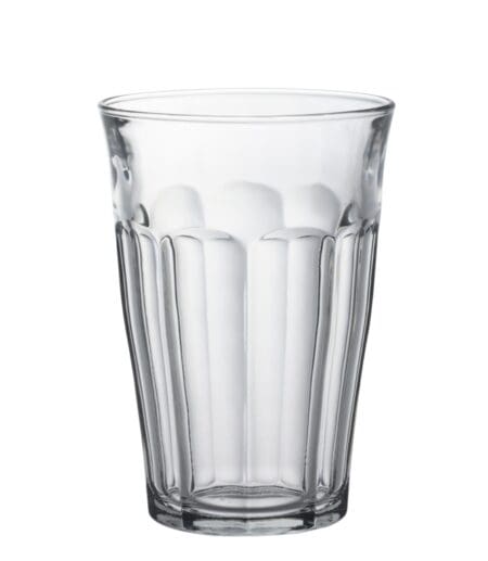 Picardie Clear Highball Tumbler