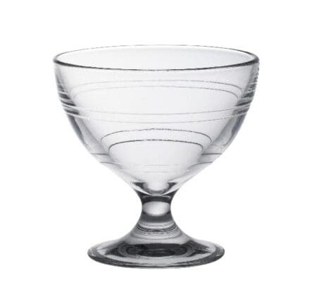 Gigogne Clear Cup