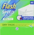 Speedmop Dry Refill Pads