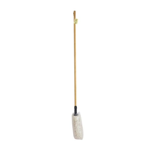 Bamboo Deluxe Mop & Handle