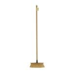 Bamboo Broom & Handle