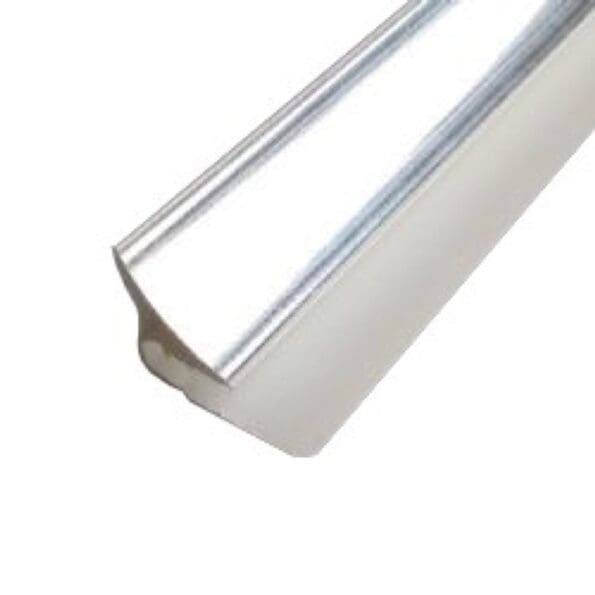 Chrome Coving Trim