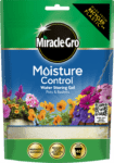 Slow Release Moisture Control