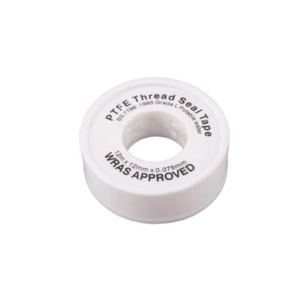 PTFE Thread Seal Tape