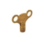 Radiator Valve Key Easy Grip