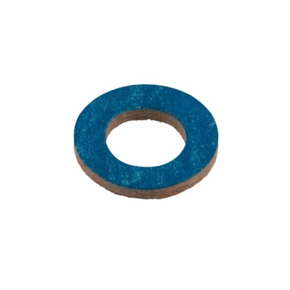 Fibre Tap Connector F/Washer P4