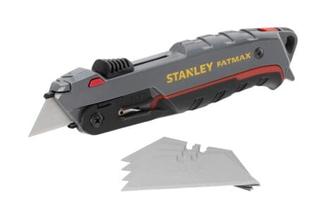 Fatmax Safety Knife