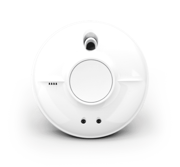 Mains Sealed Smoke Alarm