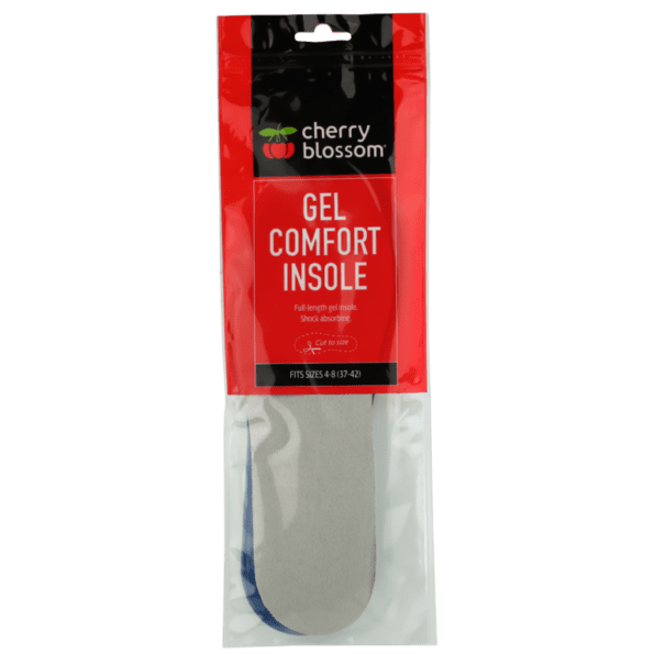 Gel Comfort Woman's Insole