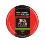 Shoe Polish Dark Tan