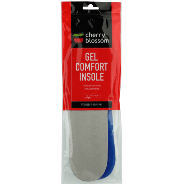 Gel Comfort Mens Insole