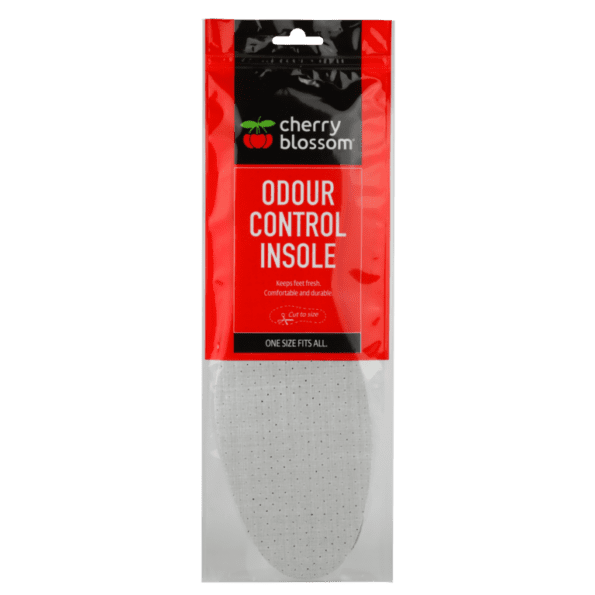 Odour Control Insole