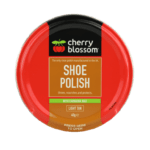 Shoe Polish Light Tan
