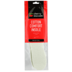 Cotton Comfort Insole