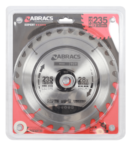 Mitre Saw Blade