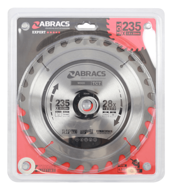 Mitre Saw Blade