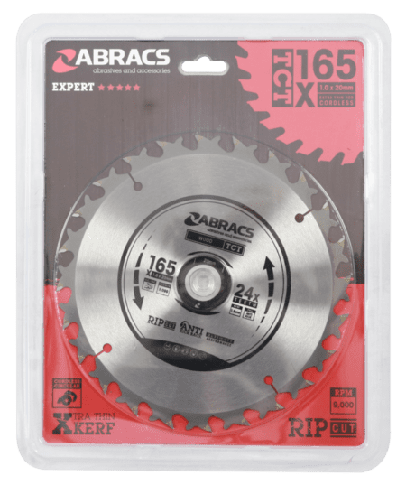 Circular Saw Blade