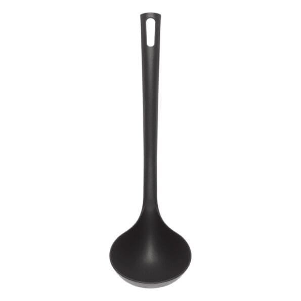 Black Ladle